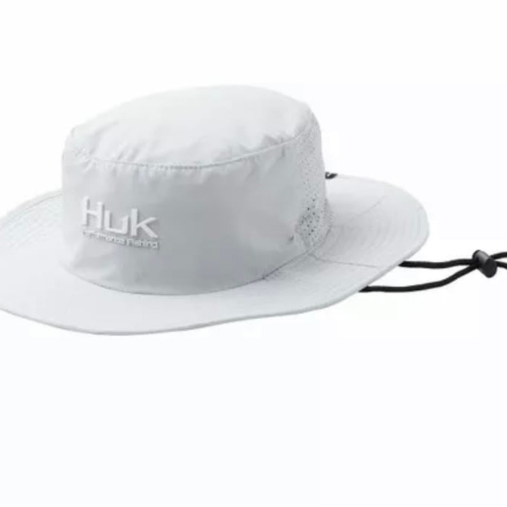 HUK Solid Boonie Hat